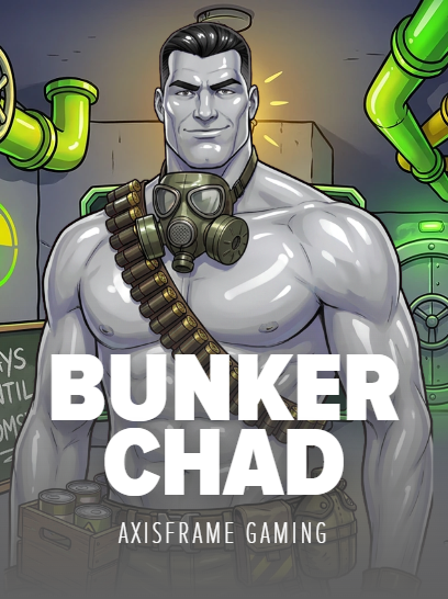 Bunker Chad