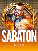 Sabaton