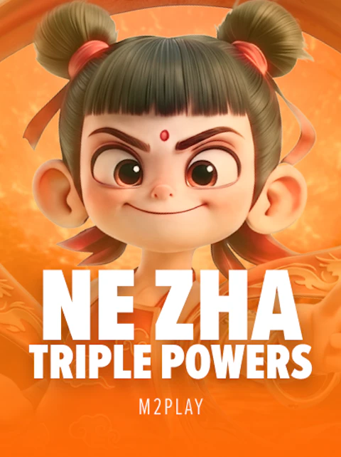 Ne Zha: Triple Powers