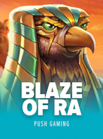 Blaze of Ra