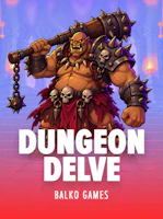Dungeon Delve