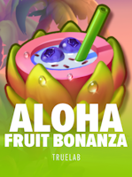 Aloha: Fruit Bonanza