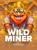 Wild Miner