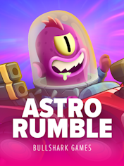 Astro Rumble