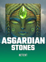 Asgardian Stones