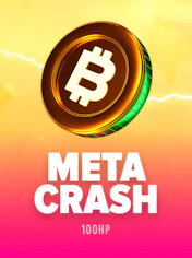 Meta Crash