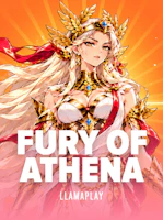 Fury of Athena