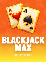 Blackjack Max