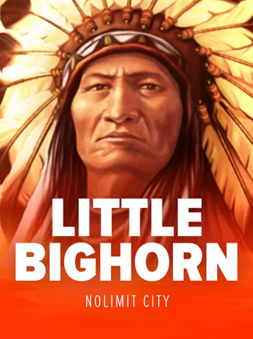 Little Bighorn slot
