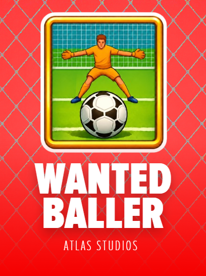 WANTED BALLER