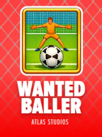 WANTED BALLER