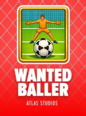 WANTED BALLER