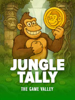 jungle tally