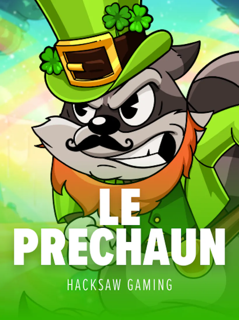 Le Prechaun slot