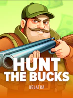 Hunt the Bucks