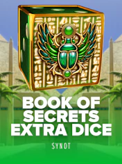 Book Of Secrets Extra Dice