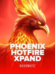 Phoenix Hotfire Xpand