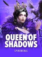 Queen Of Shadows