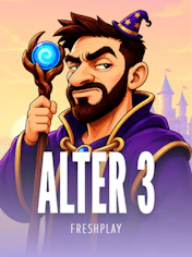 Alter 3