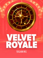 Velvet Royale