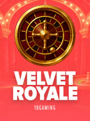 Velvet Royale