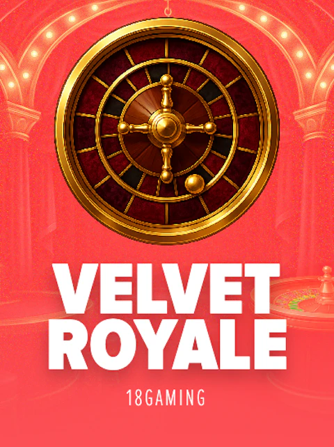 Velvet Royale