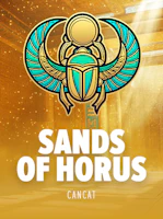 Sands Of Horus