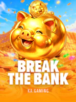 Break the Bank
