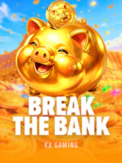 Break the Bank