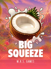 Big Squeeze