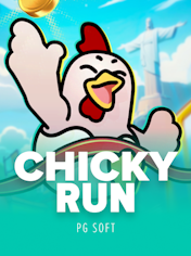 Chicky Run