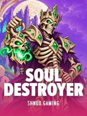 Soul Destroyer