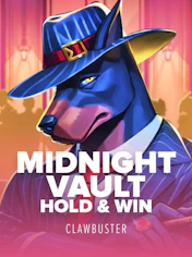 Midnight Vault: Hold and Win