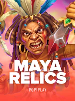 Maya Relics