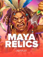 Maya Relics