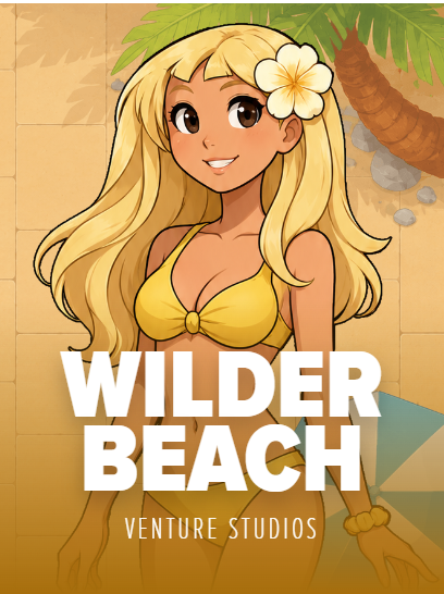 Wilder Beach