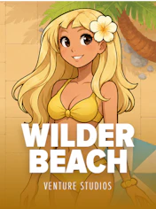 Wilder Beach
