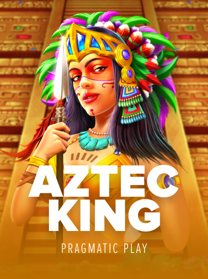 Aztec King Casino Game by Pragmatic Play Online at Stake