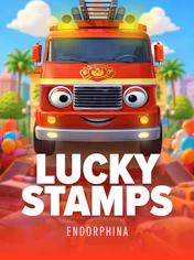 Lucky Stamps