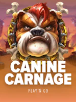 Canine Carnage
