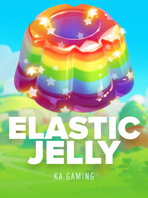 Elastic Jelly