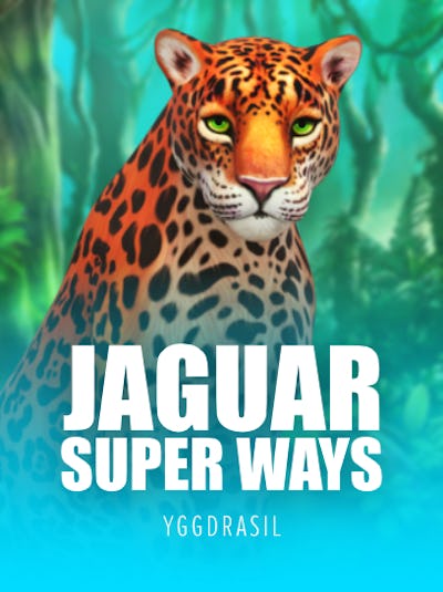 Jaguar Super Ways