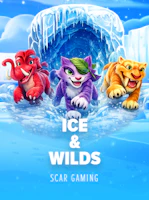 Ice & Wilds