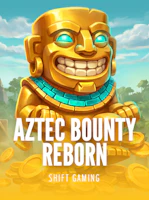 Aztec Bounty: Reborn