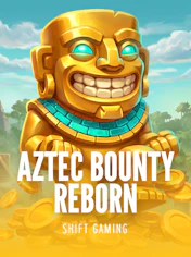 Aztec Bounty: Reborn