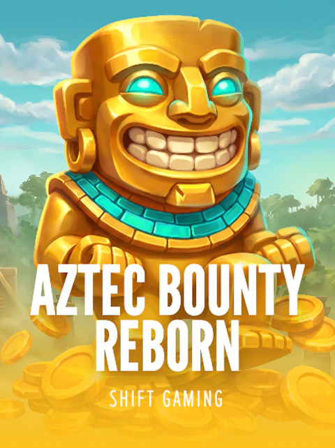 Aztec Bounty: Reborn