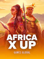 Africa X UP