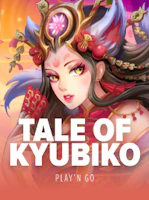 Tale of Kyubiko