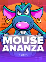 Mouse Ananza