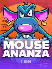 Mouse Ananza